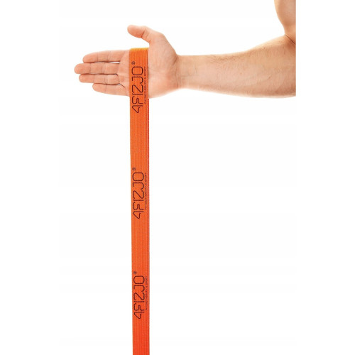 Резинка для фітнеса  4FIZJO Flex Power Band 1-7 кг 4FJ0260 - фото №2